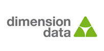 Dimension Data Logo